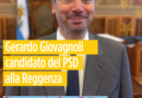 San Marino. Gerardo Giovagnoli candidato dal PSD alla prossima Reggenza