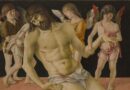 Il codice della passione. Bellini e Mantegna allo specchio