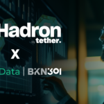 La sammarinese BKN301 protagonista dell’accordo tra Tether e Arabia Saudita