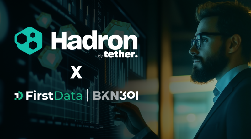 La sammarinese BKN301 protagonista dell’accordo tra Tether e Arabia Saudita
