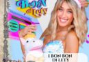 “I Bon Bon di Lety” al San Marino Comics, ultimo weekend di agosto