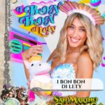 “I Bon Bon di Lety” al San Marino Comics, ultimo weekend di agosto
