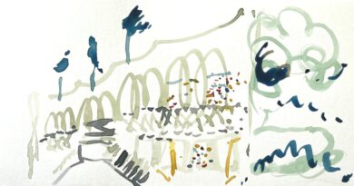 San Marino. Galleria Nazionale di arte moderna. Otto studiose e operatrici per l’arte contemporanea e le loro presentazioni