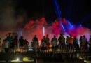 Italia in miniatura: ogni mercoledì sera tornano le atmosfere di “Divertente di Giorno, Magica di Notte”