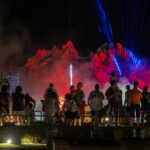 Italia in miniatura: ogni mercoledì sera tornano le atmosfere di “Divertente di Giorno, Magica di Notte”