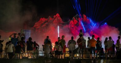 Italia in miniatura: ogni mercoledì sera tornano le atmosfere di “Divertente di Giorno, Magica di Notte”