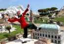  Si gioca a Italia in Miniatura con “I laboratori di Pinocchio