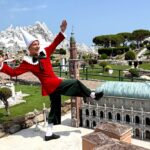  Si gioca a Italia in Miniatura con “I laboratori di Pinocchio