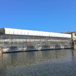 Dal Ponte di Tiberio al nuovo polo di atletica, Rimini accelera sui cantieri: tutte le opere in partenza