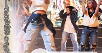 K-pop all’Asian Village del San Marino Comics, domenica 30 agosto