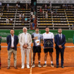 San Marino Open, l’edizione 2026 chiude con il segno più: pubblico, qualità e innovazione premiano il torneo