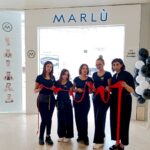 Marlù apre un flagship store al centro commerciale Globo di Busnago
