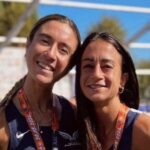 Atletica leggera: fine settimana tutto di corsa per gli atleti della San Marino Athletics Academy