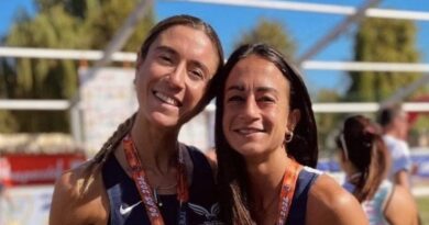 Atletica leggera: fine settimana tutto di corsa per gli atleti della San Marino Athletics Academy
