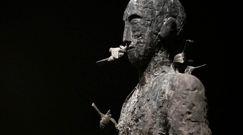 San Francesco nostro contemporaneo tra arte e spiritualità