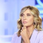 Myrta Merlino dice addio a Mediaset e approda alla tv di San Marino