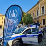 Santarcangelo. Polizia Locale, oltre 100 mila euro per nuovi mezzi e attrezzature