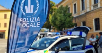 Santarcangelo. Polizia Locale, oltre 100 mila euro per nuovi mezzi e attrezzature