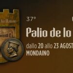Mondaino. Tutto pronto per la 37esima edizione del “Palio de lo Daino”