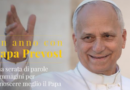 San Marino. Un anno con Papa Prevost. Una serata di parole e immagini per conoscere meglio il Papa