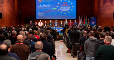 San Marino. Accordo di Associazione UE: la posizione CSdL sul referendum non è una boutade estiva!
