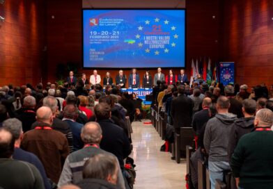 San Marino. Accordo di Associazione UE: la posizione CSdL sul referendum non è una boutade estiva!