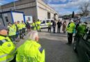 Santarcangelo. Via libera alla manutenzione straordinaria dell’area esterna del Centro operativo comunale