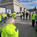 Santarcangelo. Via libera alla manutenzione straordinaria dell’area esterna del Centro operativo comunale