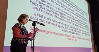 Santarcangelo. Mercoledì 2 settembre il secondo incontro pubblico per conoscere la proposta di Piano Urbanistico Generale