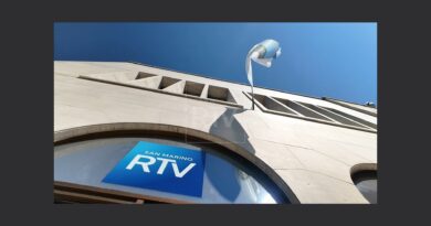 San Marino RTV al Meeting: informazione, dirette, nuove collaborazioni editoriali