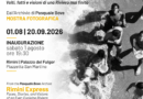 Rimini Express. Volti, fatti e visioni di una Riviera mai finita