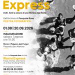 Rimini Express. Volti, fatti e visioni di una Riviera mai finita