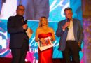 Caccuri celebra Roberto Sergio: cittadinanza onoraria, chiavi della città e  premio alla carriera