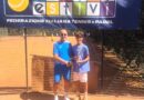 FST. Rosti trionfa a Serramazzoni, Pellandra sfioria l’accesso all’ITF J30 a Cuneo