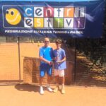 FST. Rosti trionfa a Serramazzoni, Pellandra sfioria l’accesso all’ITF J30 a Cuneo