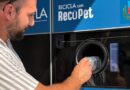 San Clemente scommette sull’ambiente: ecco i nuovi ecocompattatori RecoPet per riciclare la plastica