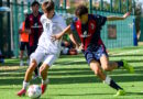 San Marino Talent Cup: il Perugia torna in finale, l’Academy stende il Bologna