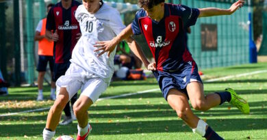 San Marino Talent Cup: il Perugia torna in finale, l’Academy stende il Bologna