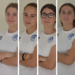 San Marino Academy. Femminile: quattro Primavera aggregate alla Prima Squadra