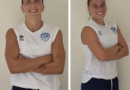 San Marino Academy. Femminile: dal Bologna ecco Linda Giovagnoli e Greta Raggi