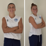 San Marino Academy. Femminile: dal Bologna ecco Linda Giovagnoli e Greta Raggi