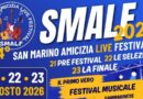 San Marino. Tre serate di musica dal vivo: torna lo SMALF, il festival che restituisce il palco agli artisti