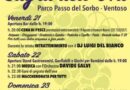 San Marino. Torna la “Sagra dell’Uva” a Ventoso nel prossimo fine settimana