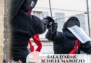 San Marino Comics dà spettacolo con la Sala d’Arme