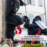 San Marino Comics dà spettacolo con la Sala d’Arme