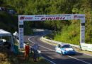 Trofeo Luigi Fagioli, Samuele Valentini sul podio. posizioni di rilevo anche al Lathi Historic e nel campionato IMSA