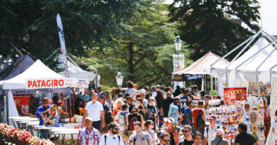 San Marino capitale della cultura pop: 50.000 presenze in tre giorni a San Marino Comics 2026