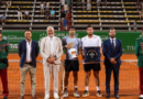 San Marino Open, in finale vale la legge del più forte: vince Diaz Acosta