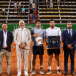 San Marino Open, in finale vale la legge del più forte: vince Diaz Acosta