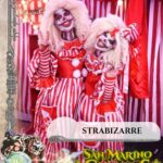 StraBizarre: Arti e Spettacolo arrivano a San Marino Comics!